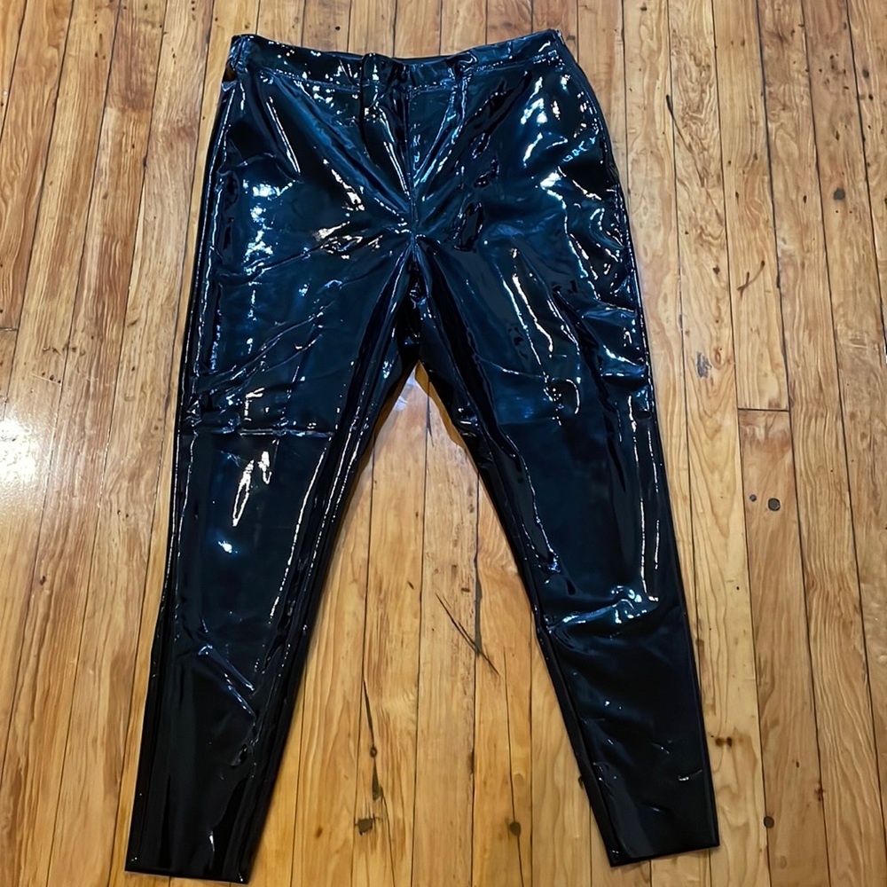 New Pant